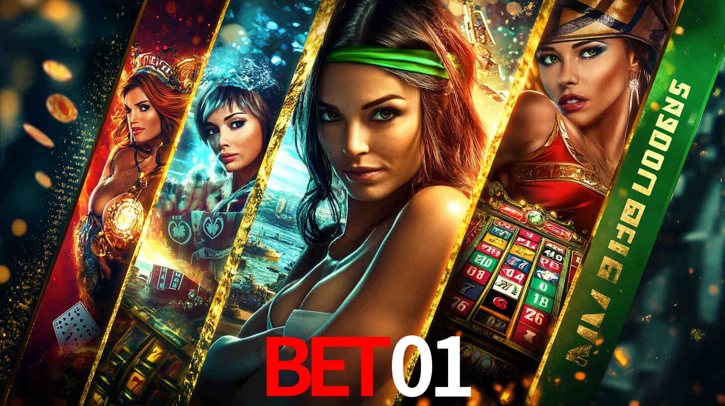 E-Sports no bet01