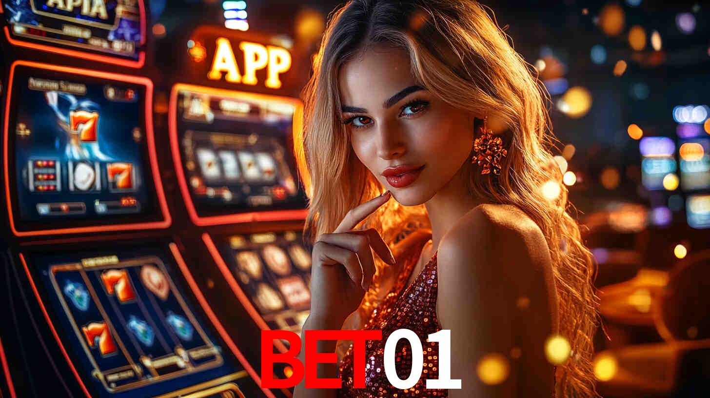 Baixar App Android bet01