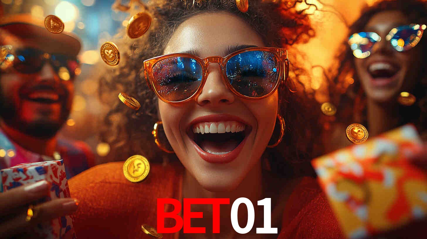 Bônus Sem Depósito no bet01