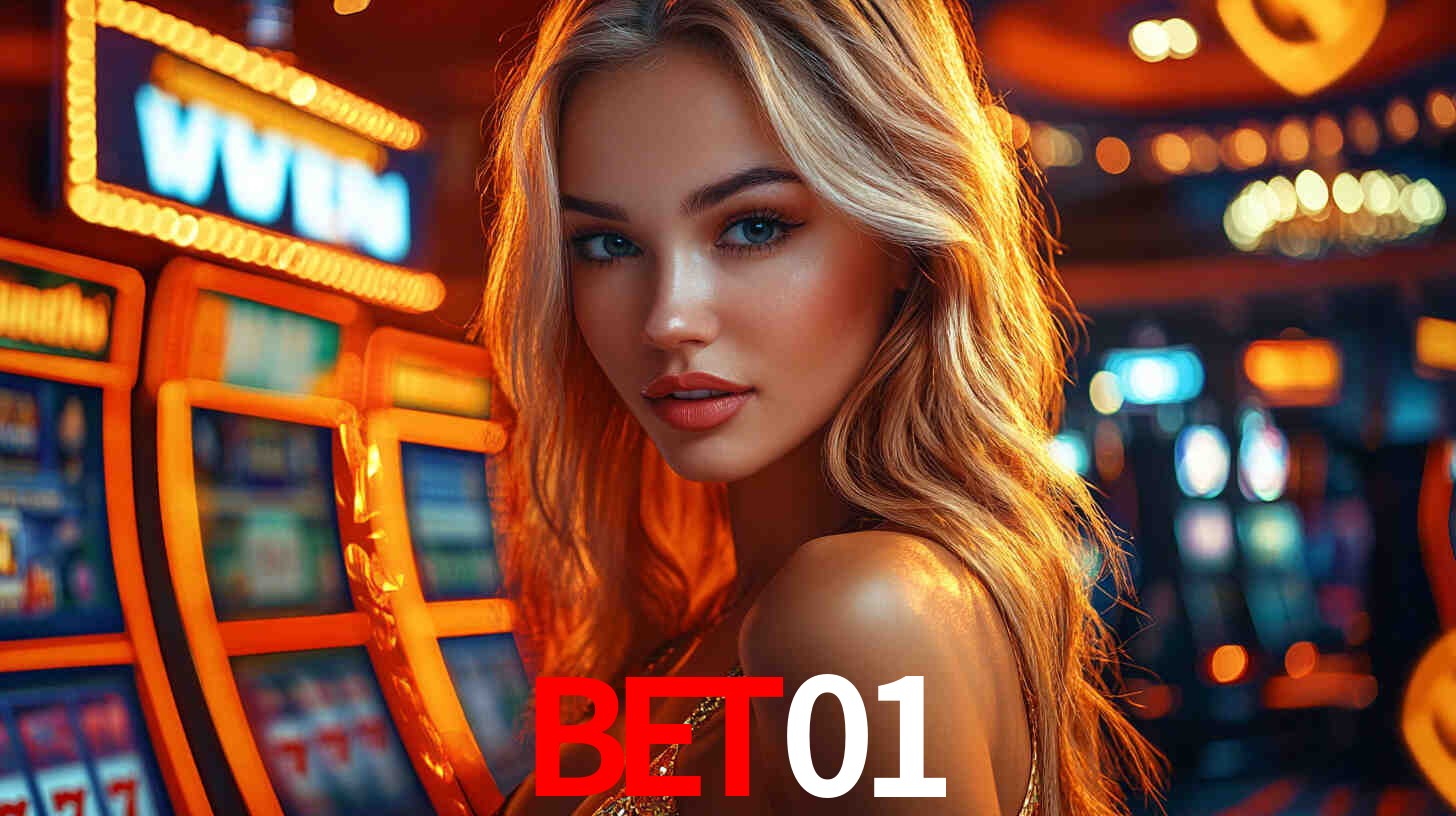 Caça-Níqueis no bet01