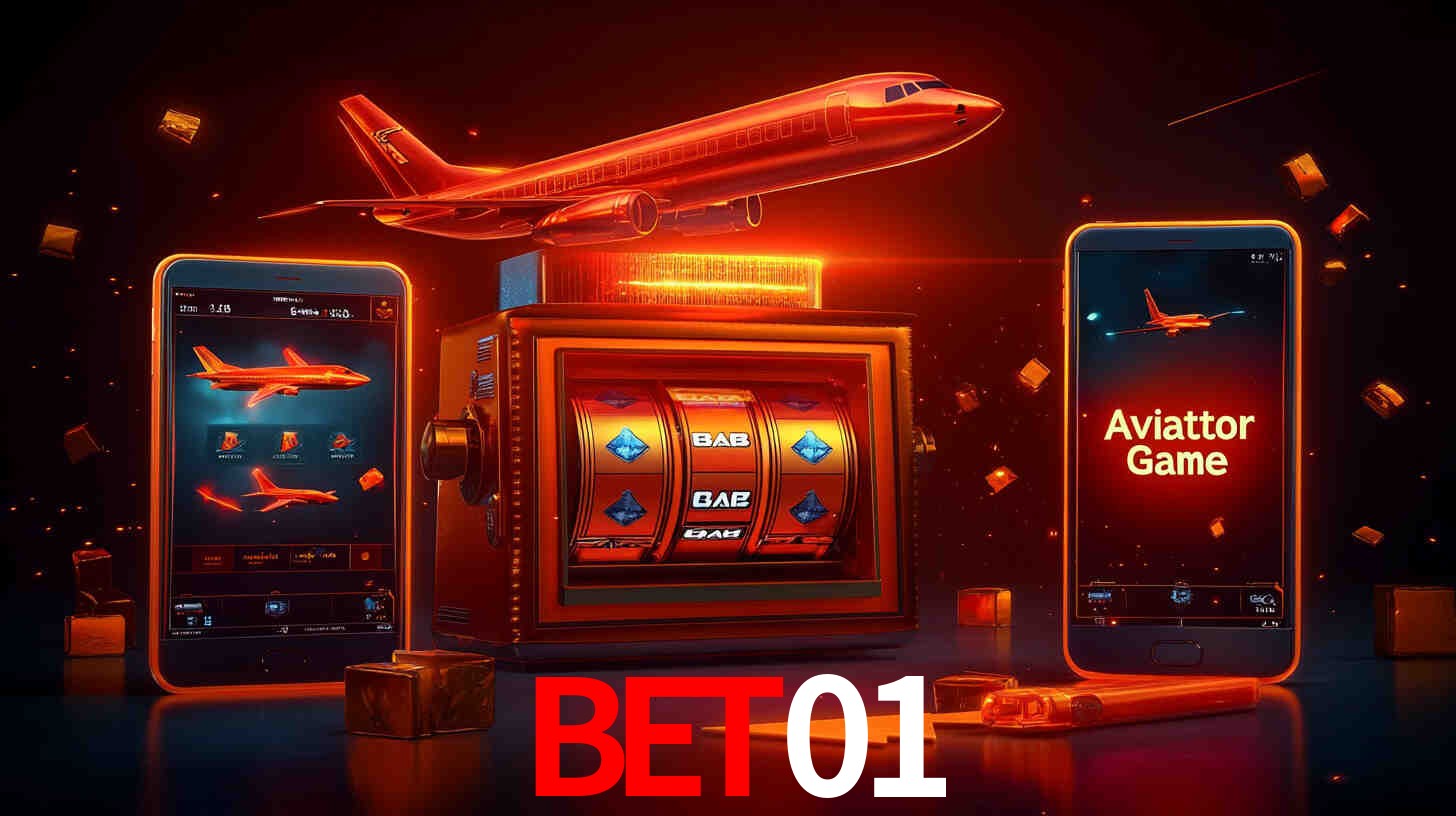 Como Jogar Aviator no bet01