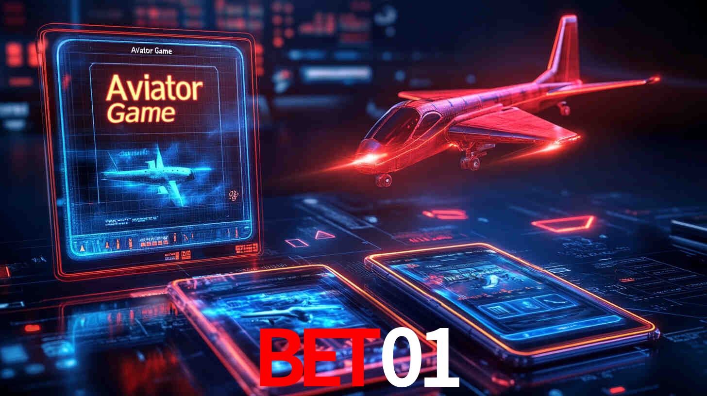 Benefícios do Aviator no bet01