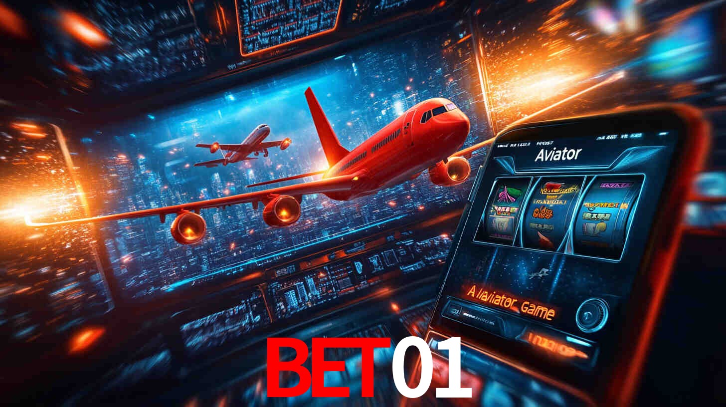 Dicas para Jogar Aviator no bet01