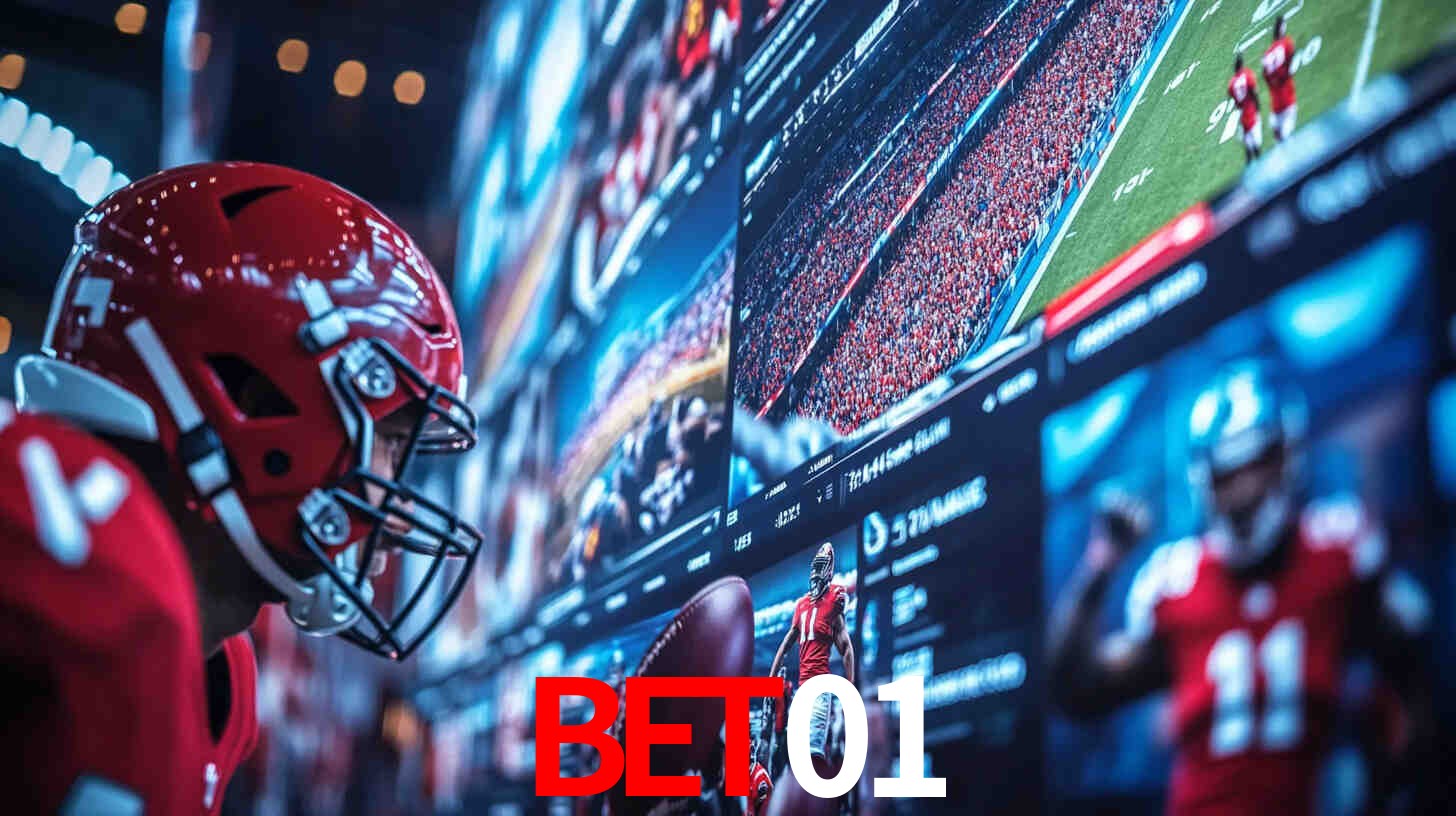 Benefícios das Apostas Ao Vivo no bet01