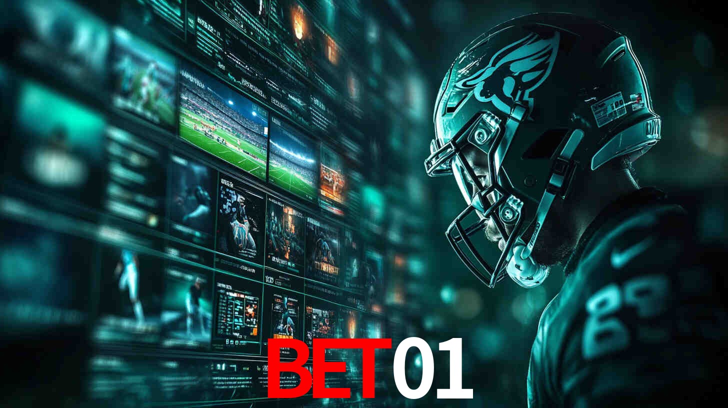 Esportes em Destaque no bet01