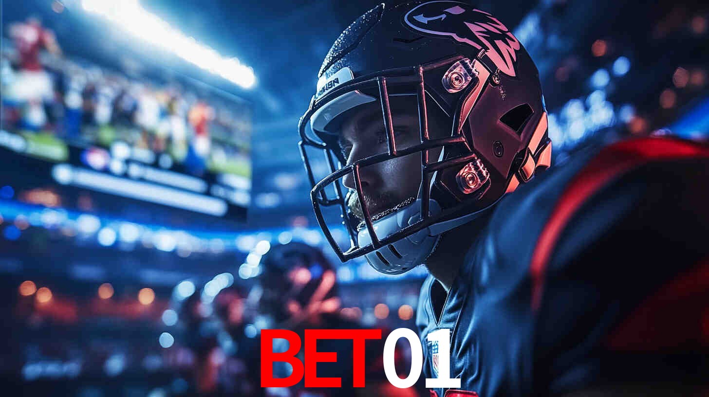 Transforme Suas Apostas em Grandes Prêmios no bet01